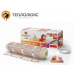 Теплолюкс TROPIX MHH 160 - 0,5 кв.м.